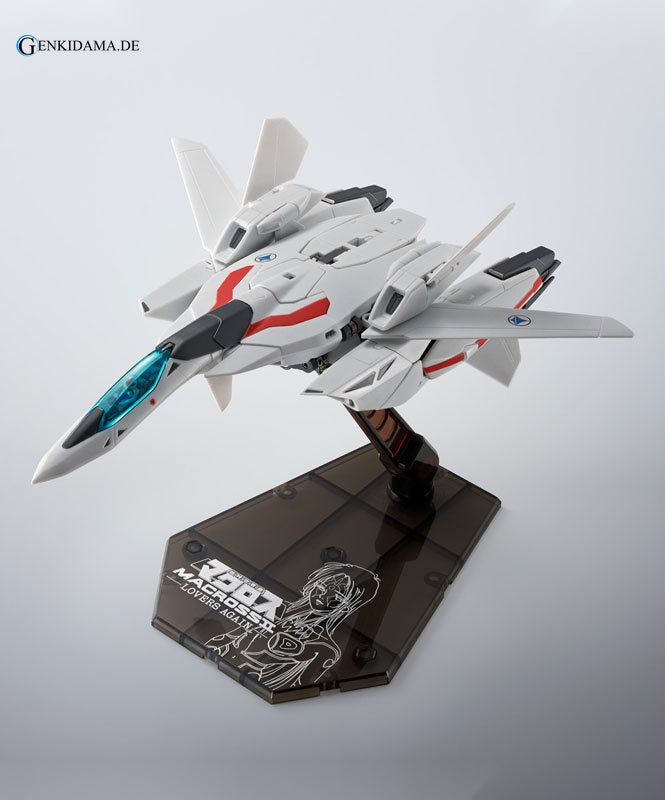 HI-METAL R VF-2SS Valkyrie II+SAP (Silvie Gena Custom) -Lovers Again- "The Super Dimension Fortress Macross II: Lovers Again"