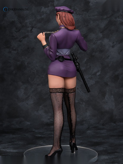 Inran Do-S Fukei - Akiko Designed by Oda Non