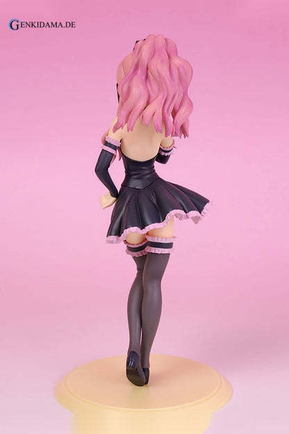 The Familiar of Zero: Knight of the Two Moons - Louise Bustier Ver.