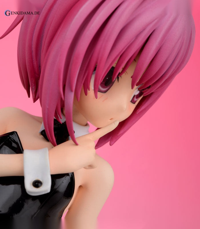RO-KYU-BU! SS - Tomoka Minato -Kuro Usagi-san Ver.