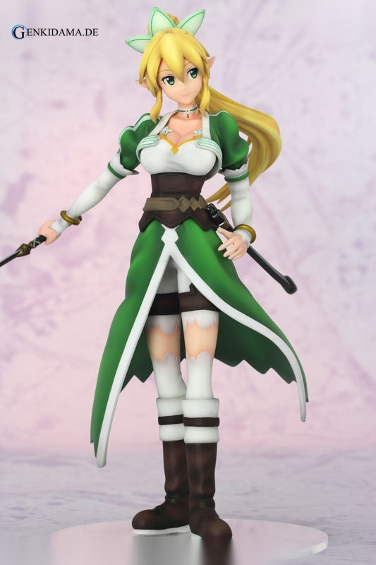 Sword Art Online - Leafa