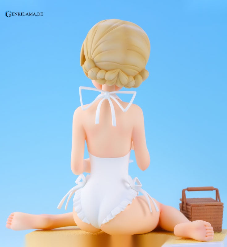 BEACH QUEENS - Girls und Panzer: Darjeeling