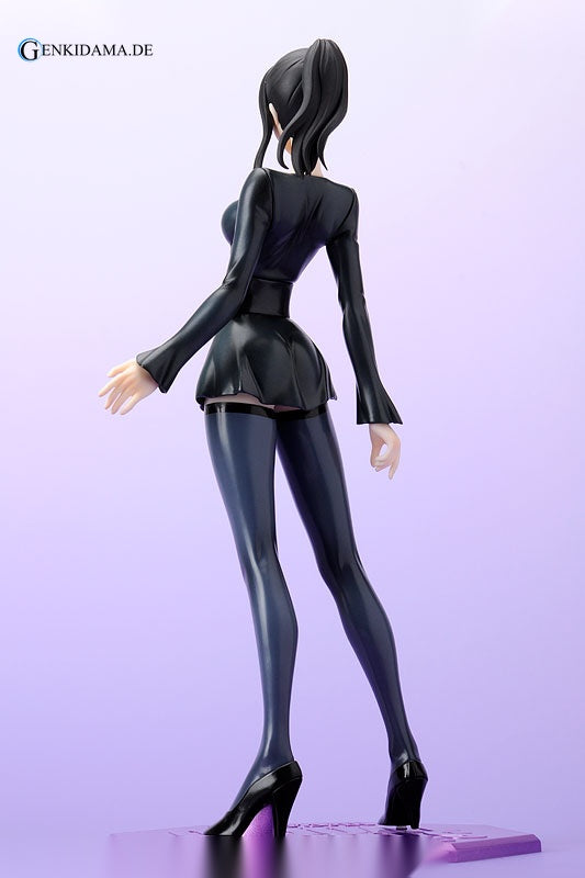 Excellent Model Portrait.Of.Pirates ONE PIECE "STRONG EDITION" Nico Robin