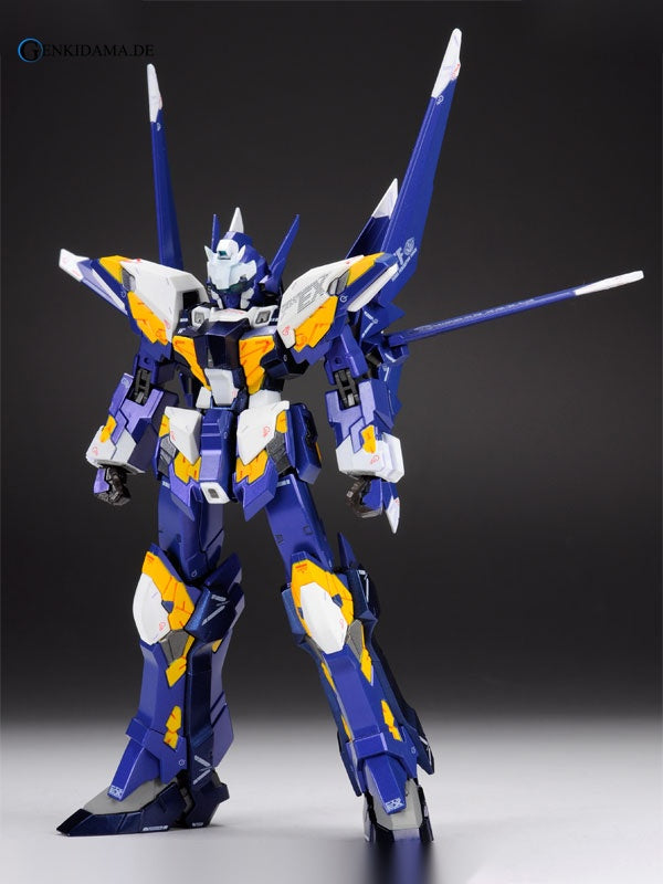 COMPOSITE Ver.Ka - Super Robot Wars Exbein