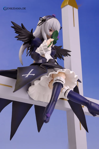SRDX - Rozen Maiden Traumend: Suigintou
