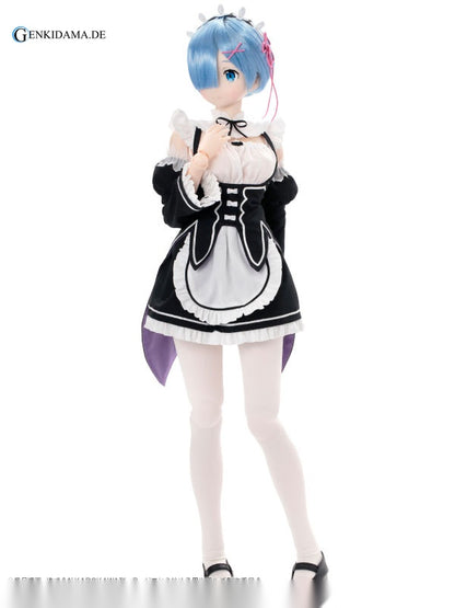 1/3 Hybrid Active No.057 Re:ZERO -Starting Life in Another World- Rem Complete Doll