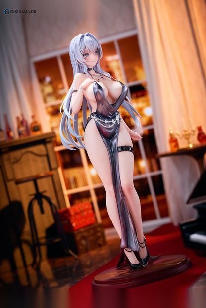 Shion Alfine Dress Ver.