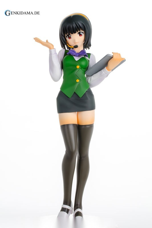 Brilliant Stage - THE IDOLM@STER: Kotori Otonashi (age??)