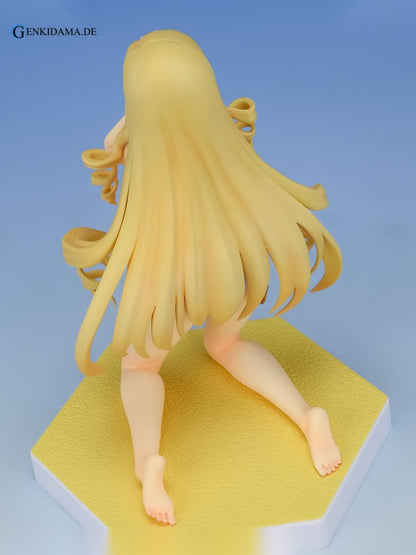 BEACH QUEENS - Infinite Stratos: Cecilia Alcott Ver.2