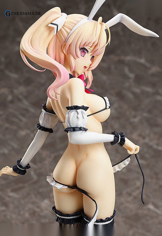 B-STYLE Hisasi Original Bunny series Mitsuka Bunny Ver.