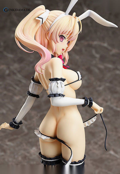 B-STYLE Hisasi Original Bunny series Mitsuka Bunny Ver.