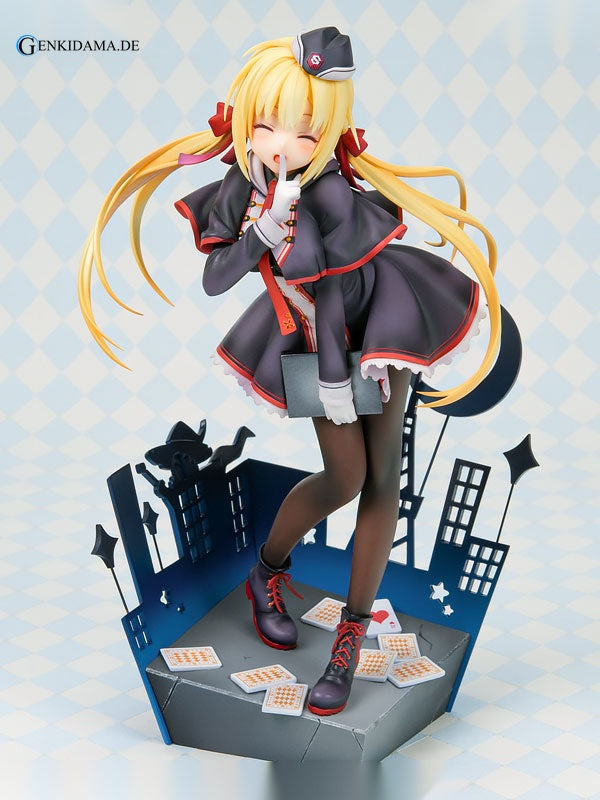 RIDDLE JOKER Nanami Arihara