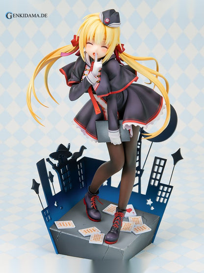 RIDDLE JOKER Nanami Arihara