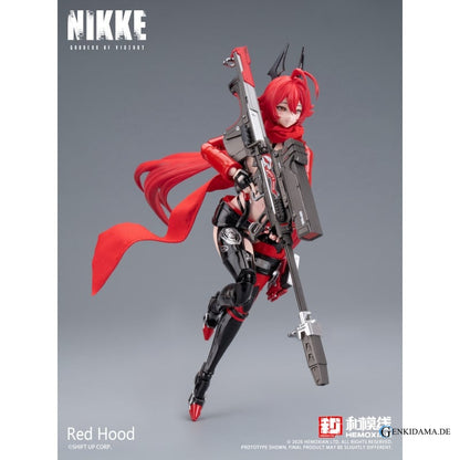 Name Goddess of Victory: NIKKE Anime Figur günstig kaufen Ansicht 9