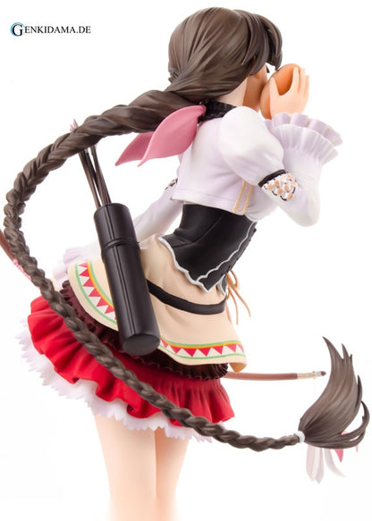 Shining Hearts - Nelis Gemaga Ver.