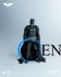 Batman (The Dark Knight Rises) 1/12 Collectible Figure DX Ver.