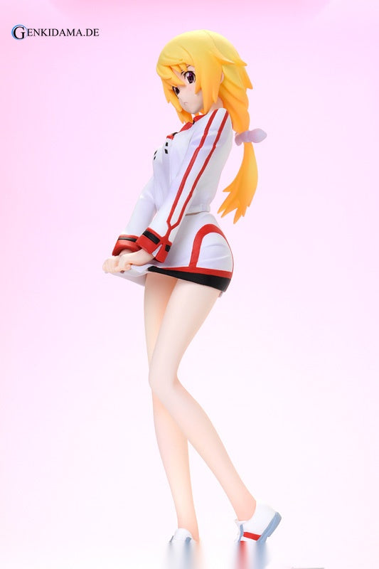 Staind Series - Infinite Stratos Charlotte Dunois (Regular Edition)