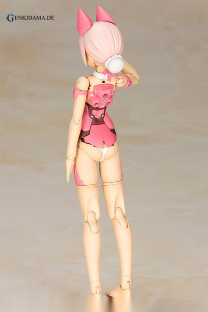 Frame Arms Girl Laetitia Plastic Model