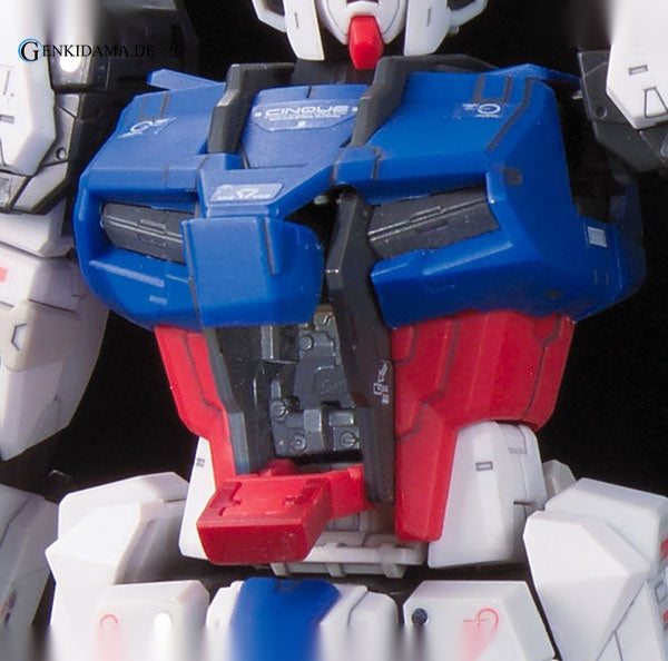 RG 1/144 Aile Strike Gundam Plastic Model