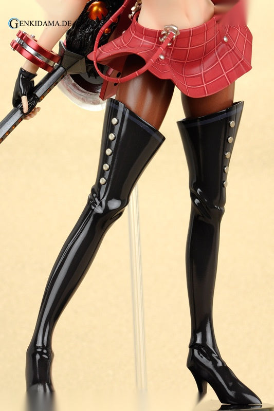 GOD EATER BURST - Alisa Ilinichina Amiella
