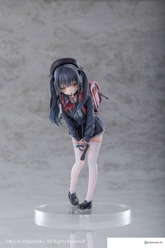 Rinri-chan Strolling ver. Bonus Edition - Anime Figuren günstig kaufen