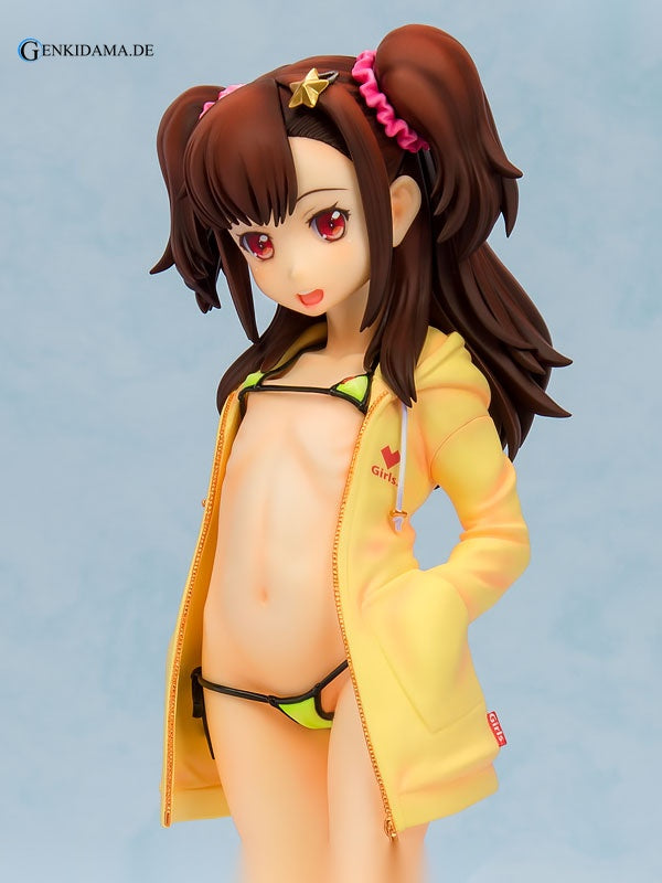 Eichi Mudou Design Odo-chan