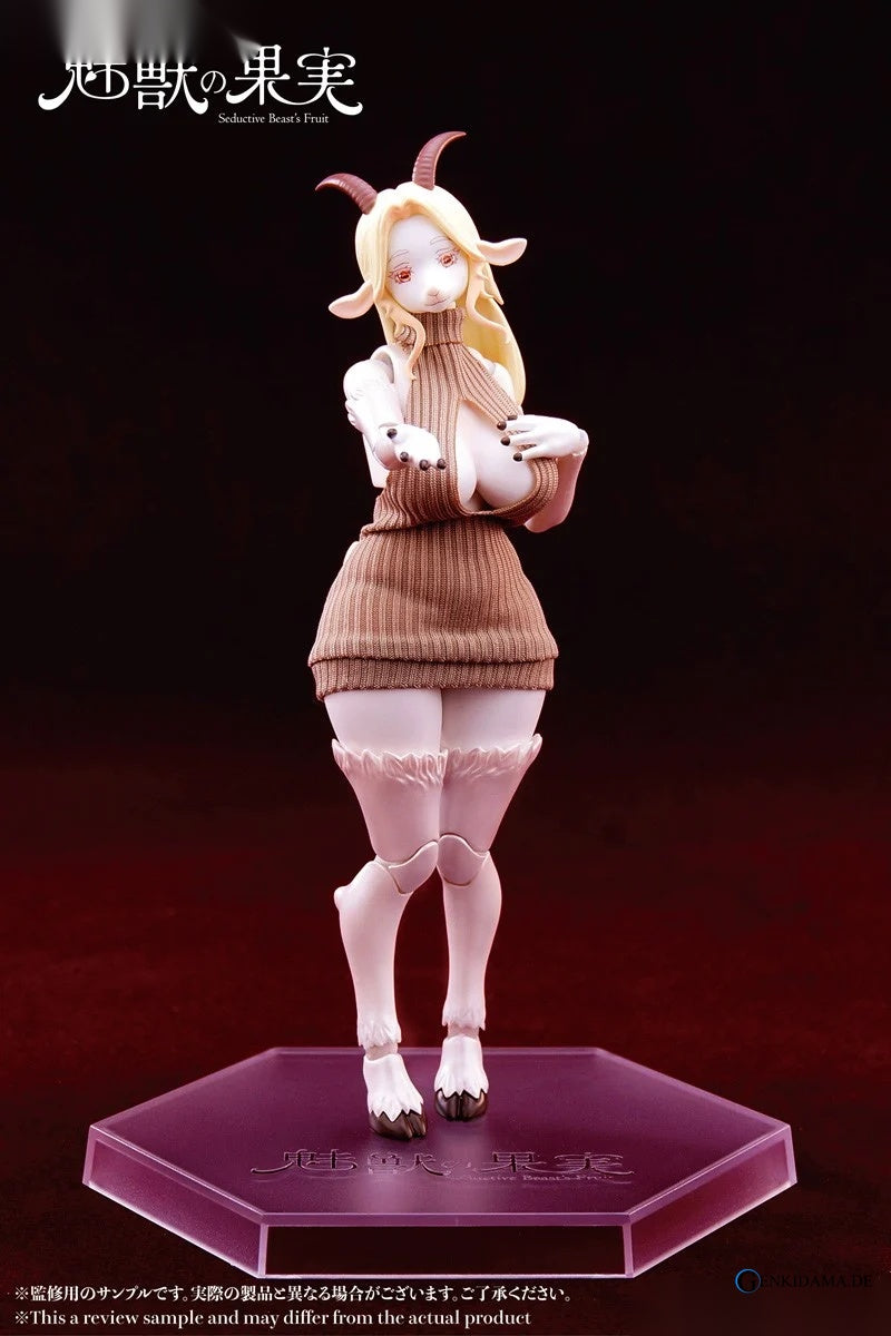 Name Seductive Beast's Fruit Anime Figur günstig kaufen Ansicht 12