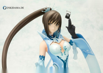 Shining Blade - Sakuya -Mode:Cerulean