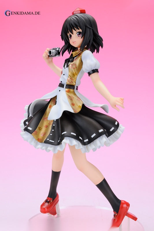 Touhou Project - Aya Shameimaru -ver.2