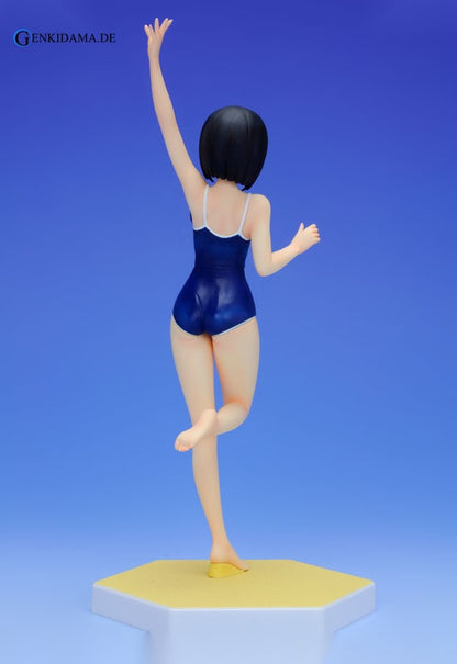 BEACH QUEENS - Sword Art Online: Suguha Kirigaya
