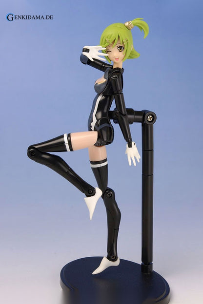 Busou Shinki Light Armor - Harmony Grace