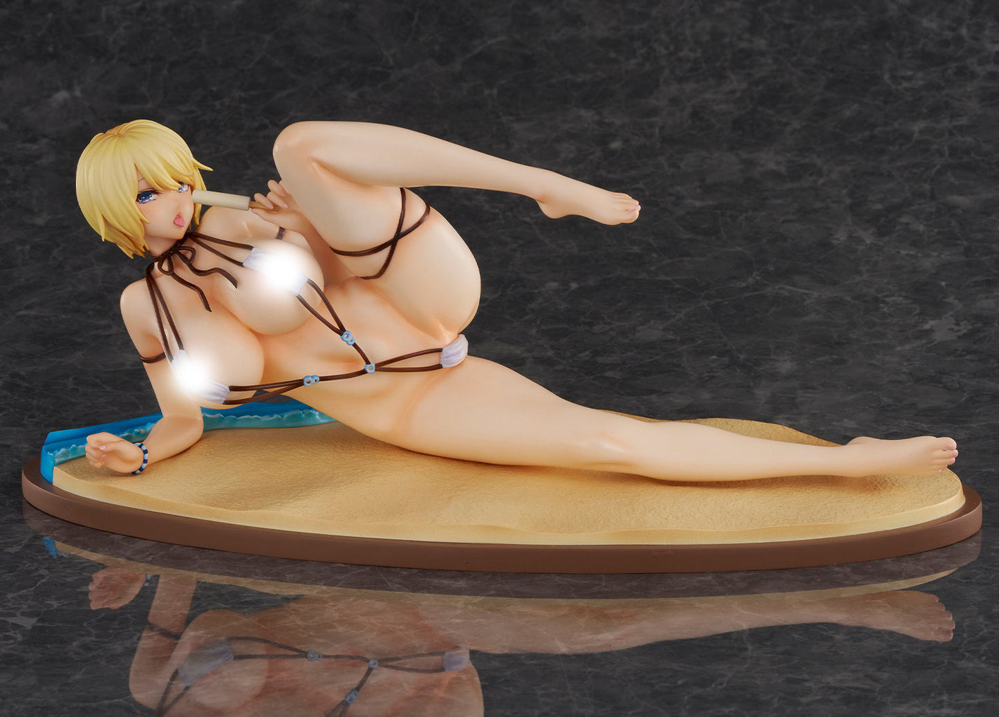 Hazuki Kuwahara - Original Character - Union Creative 