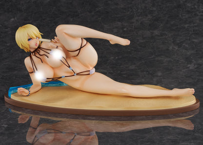 Hazuki Kuwahara - Original Character - Union Creative 