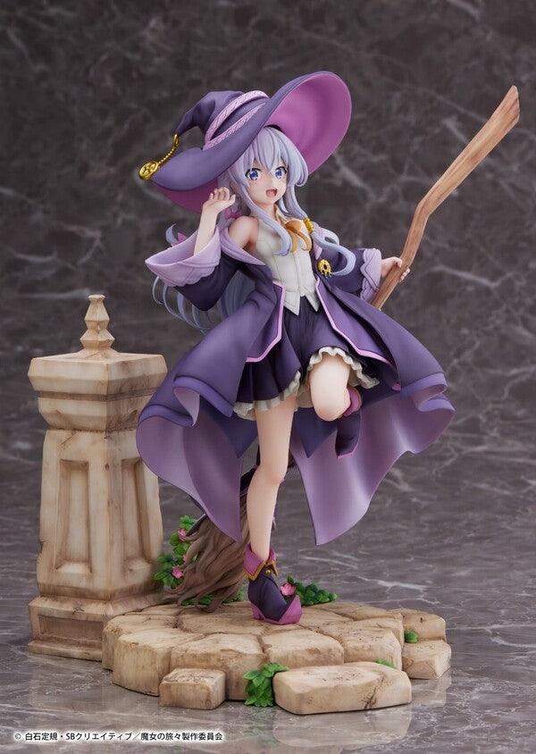 Elaina Majo no Tabitabi Proof - Anime Figuren günstig kaufen