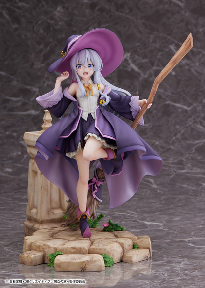 Elaina Majo no Tabitabi Proof - Anime Figuren günstig kaufen