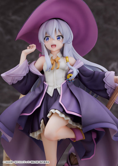 Elaina Majo no Tabitabi Proof - Anime Figuren günstig kaufen