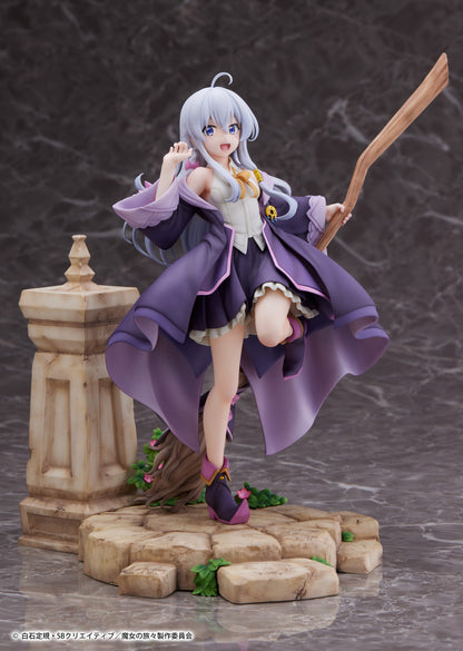 Elaina Majo no Tabitabi Proof - Anime Figuren günstig kaufen