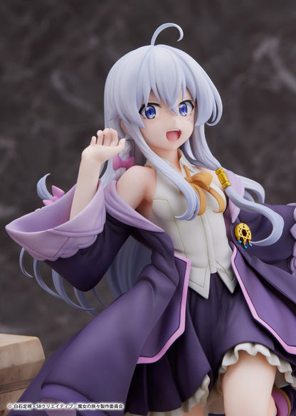 Elaina Majo no Tabitabi Proof - Anime Figuren günstig kaufen