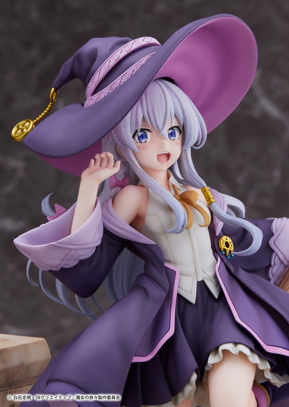 Elaina Majo no Tabitabi Proof - Anime Figuren günstig kaufen