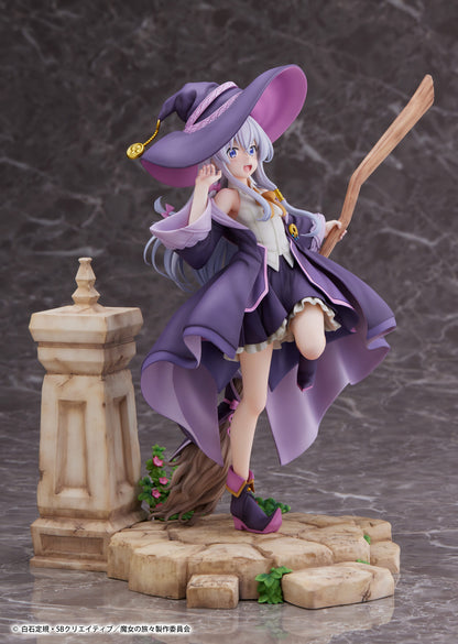 Elaina Majo no Tabitabi Proof - Anime Figuren günstig kaufen