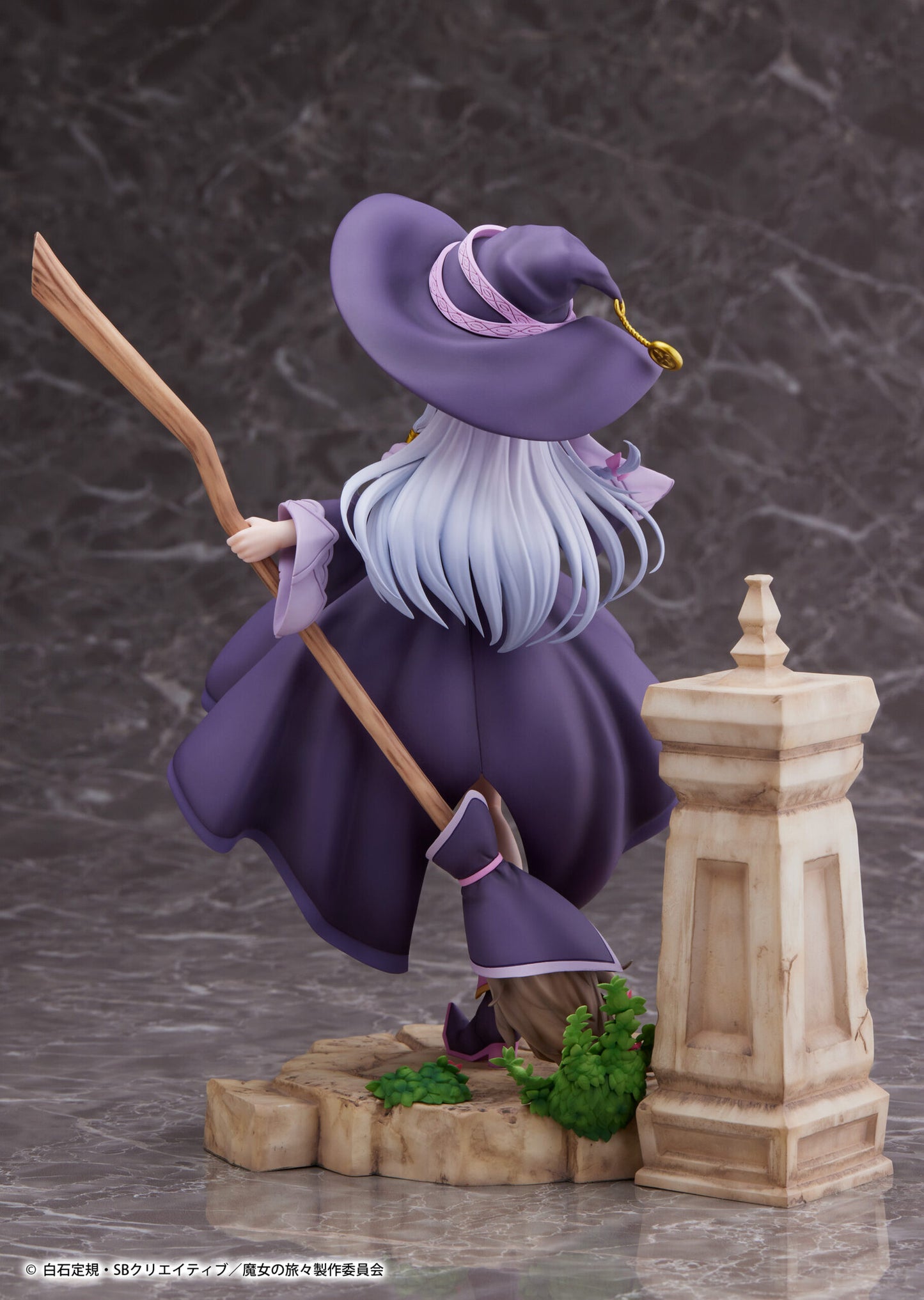 Elaina Majo no Tabitabi Proof - Anime Figuren günstig kaufen
