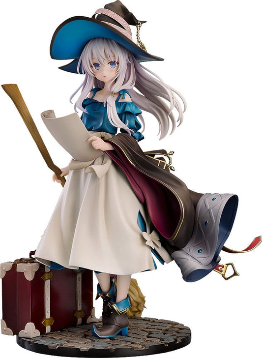 Elaina - Wandering Witch: The Journey of Elaina - Good Smile Company - Anime Figuren günstig kaufen