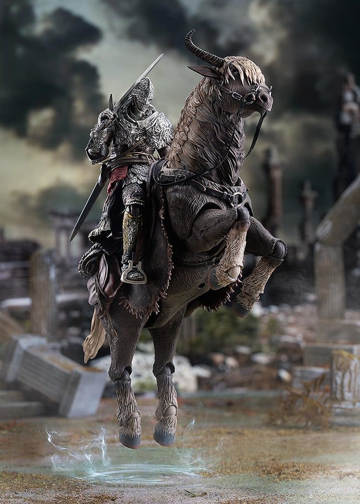 Elden Ring Figma Actionfigur Torrent, the Spectral Steed - Anime Figuren günstig kaufen