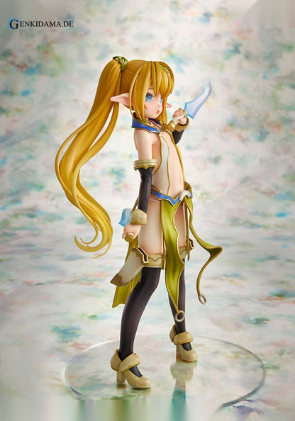 Elf Village 2nd Villager Siika Antenna Shop Limited Edition - Anime Figuren günstig kaufen