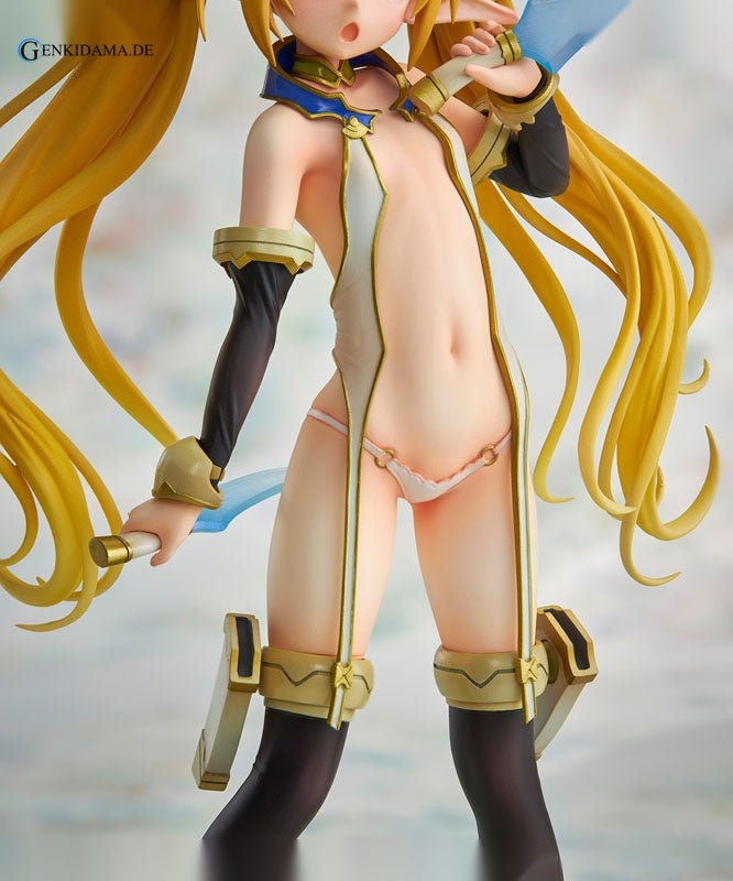 Elf Village 2nd Villager Siika Antenna Shop Limited Edition - Anime Figuren günstig kaufen