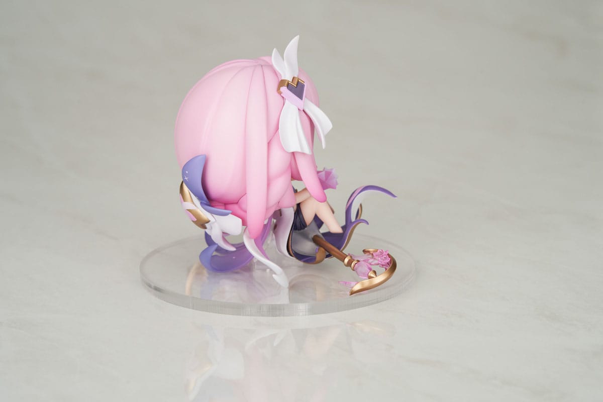 Elysia Honkai Impact 3rd Apex - Anime Figuren günstig kaufen