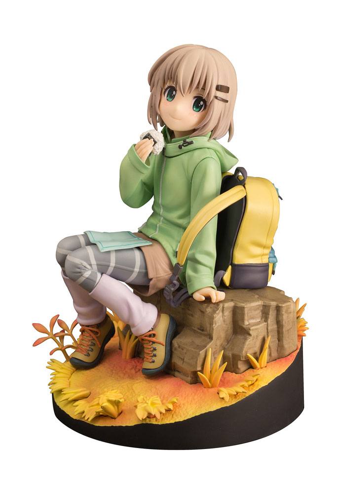 Encouragement of Climb (Season 3) PVC Statue Aoi (Autumn Hike) - Anime Figuren günstig kaufen