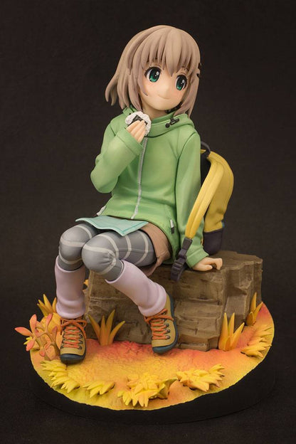 Encouragement of Climb (Season 3) PVC Statue Aoi (Autumn Hike) - Anime Figuren günstig kaufen