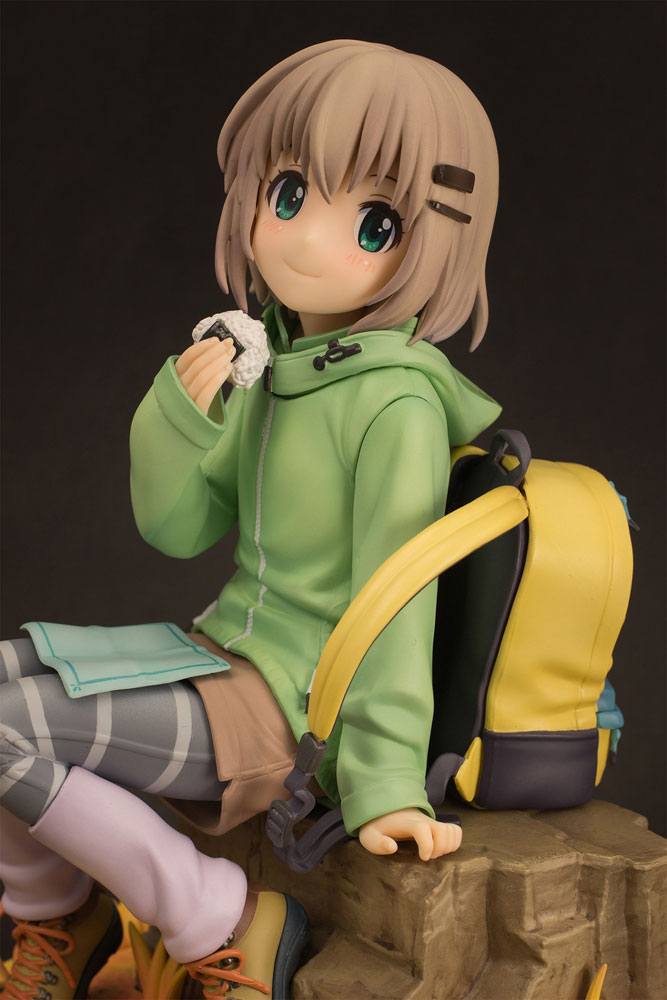 Encouragement of Climb (Season 3) PVC Statue Aoi (Autumn Hike) - Anime Figuren günstig kaufen
