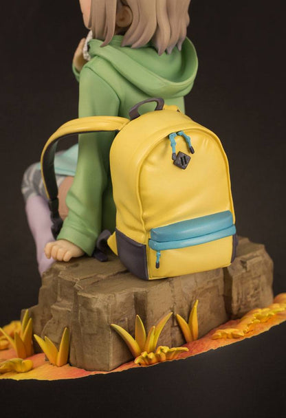 Encouragement of Climb (Season 3) PVC Statue Aoi (Autumn Hike) - Anime Figuren günstig kaufen